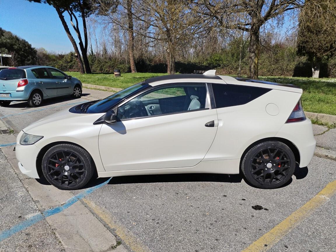 Honda CR-Z 1.5 i-VTEC Sport 187000KM 2011