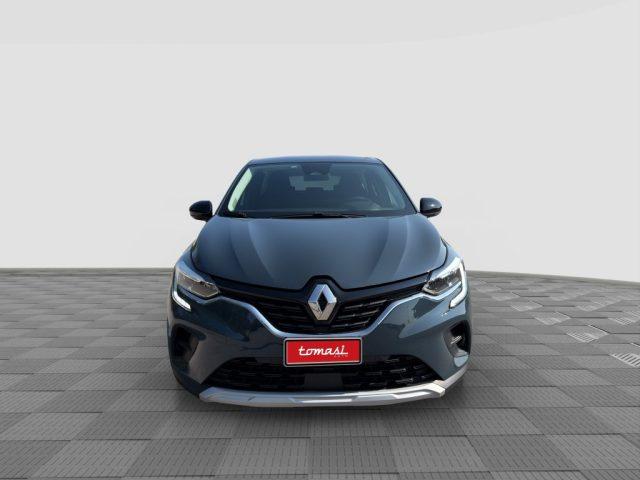 RENAULT Captur Captur TCe 12V 90 CV Zen