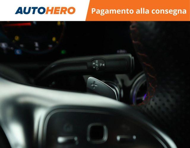 MERCEDES-BENZ GLA 200 d Automatic Sport