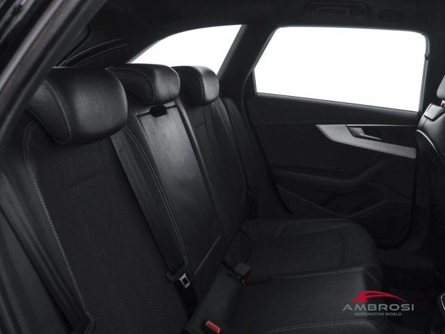 AUDI A4 2.0 TDI 150 CV Business Sport