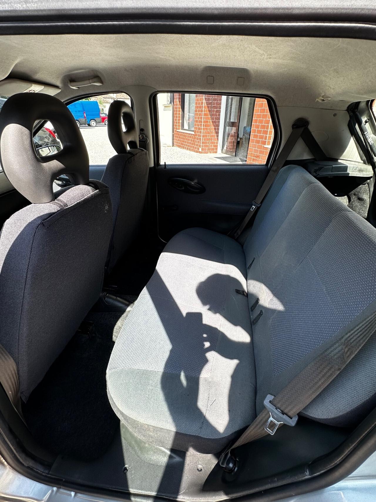 Fiat Punto 1.2 5 porte Dynamic