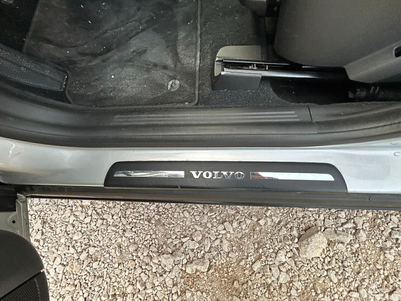 Volvo V50 D2 POLAR
