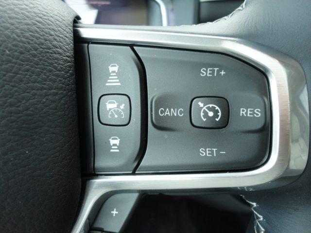 DODGE RAM 1500 5.7 GPL V8 Limited Elite N1 Pronta
