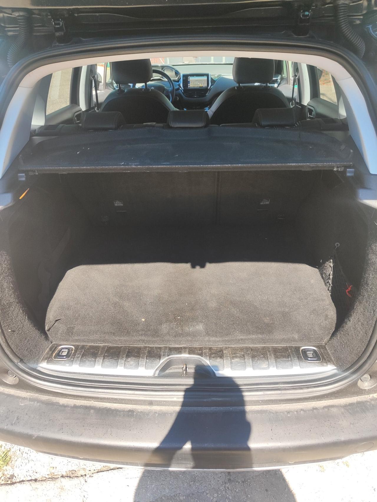 Peugeot 2008 1.4 HDi 68CV Active