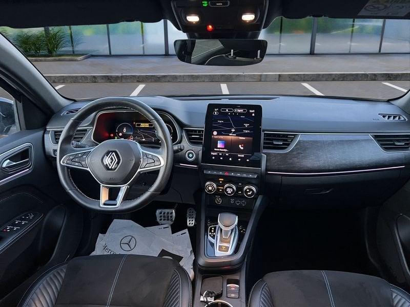 Renault Arkana Arkana Full Hybrid E-Tech 145 CV Esprit Alpine