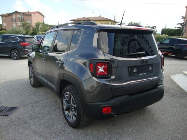 Jeep Renegade 2.0 Mjt 140CV 4WD Active Drive night eagle