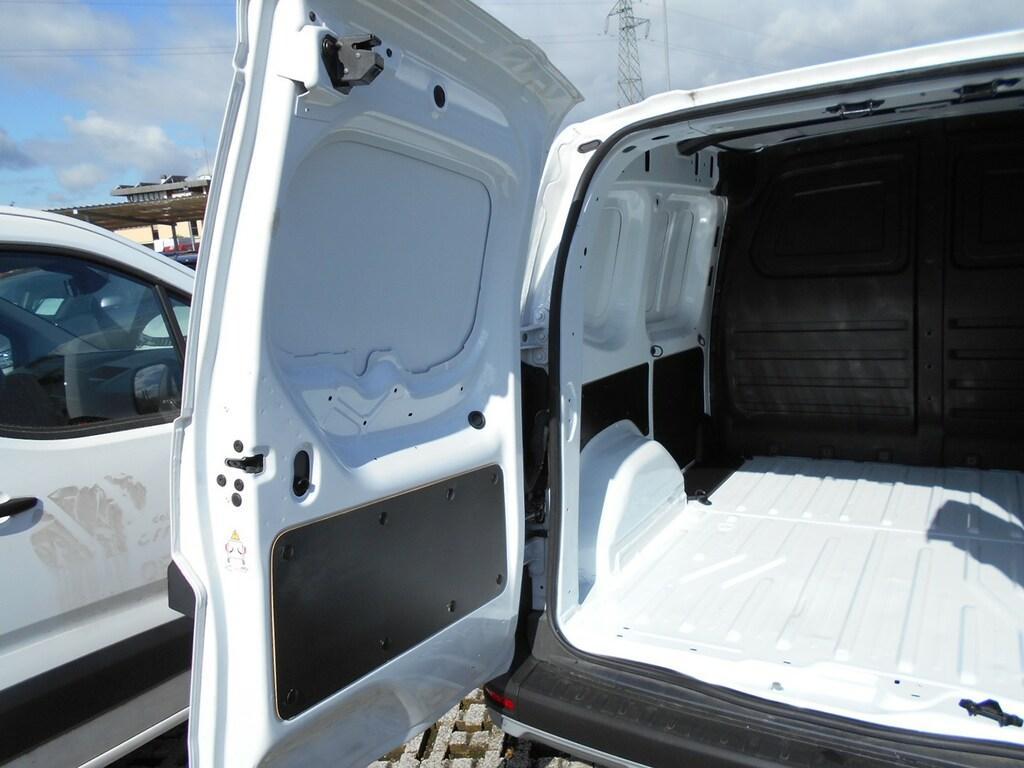 Renault Kangoo III Furgone Kangoo Van 1.3 Tce Fap 100cv Edition One