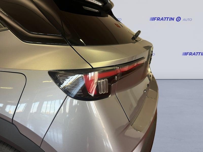 OPEL MOKKA 1.2 TURBO GS