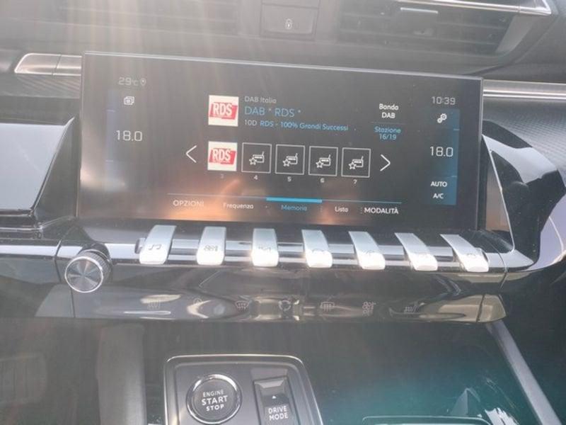 Peugeot 508 BlueHDi 130 Allure S/S EAT8