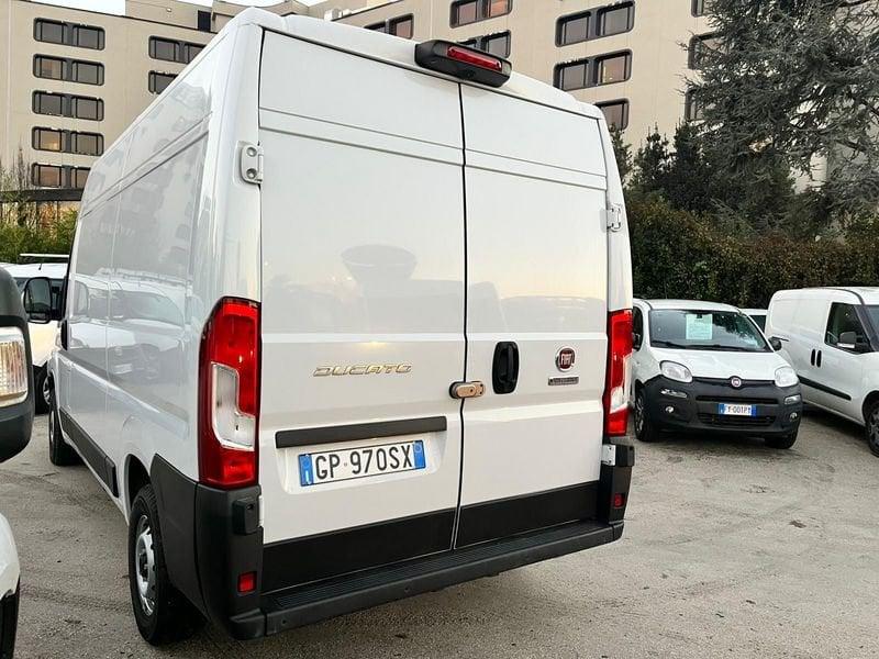 FIAT Ducato 35 2.2 Mjt 140CV MH2 (IVA ESCL.)