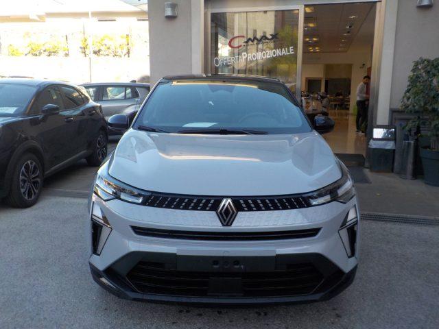 RENAULT Captur New - ECO-G 100 CV Techno