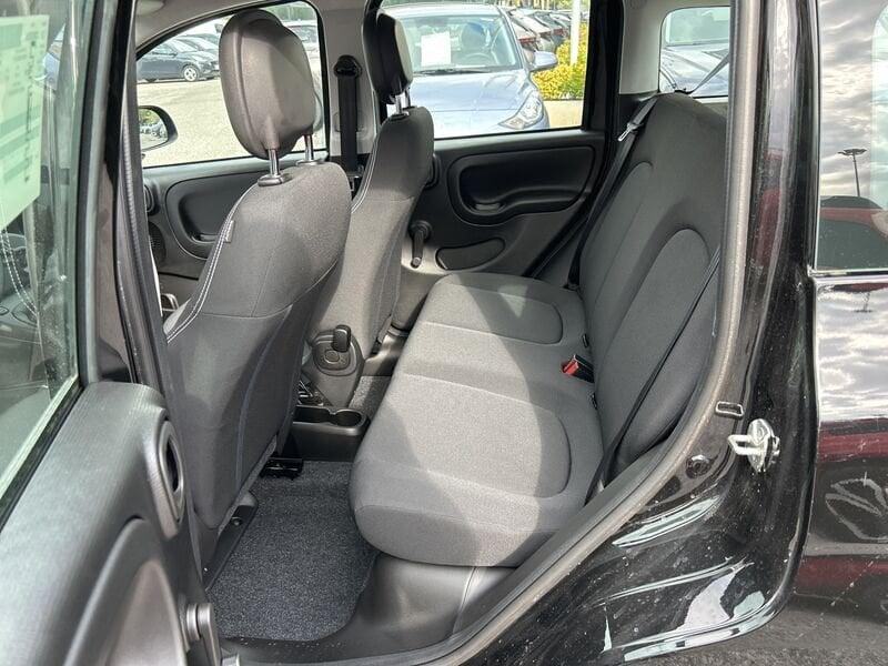 FIAT Panda New 1.0 70cv Hybrid Panda