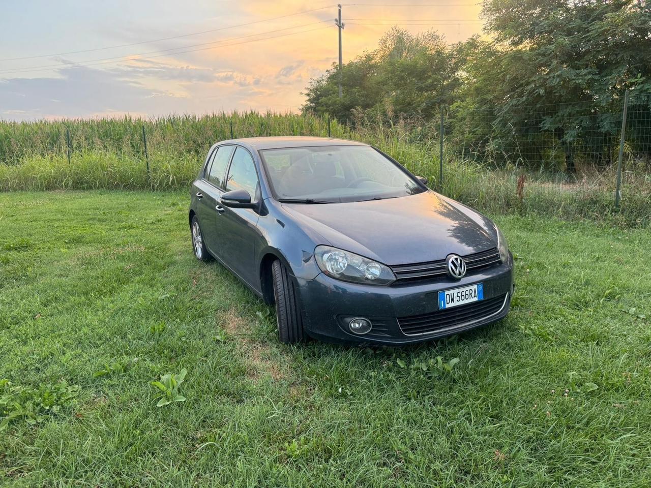 Volkswagen Golf 1.4 TSI 122CV 5p. Highline