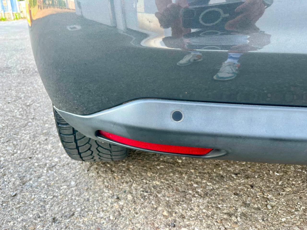 Citroen C3 1.4 HDi 2014 114.000km condizioni eccellenti