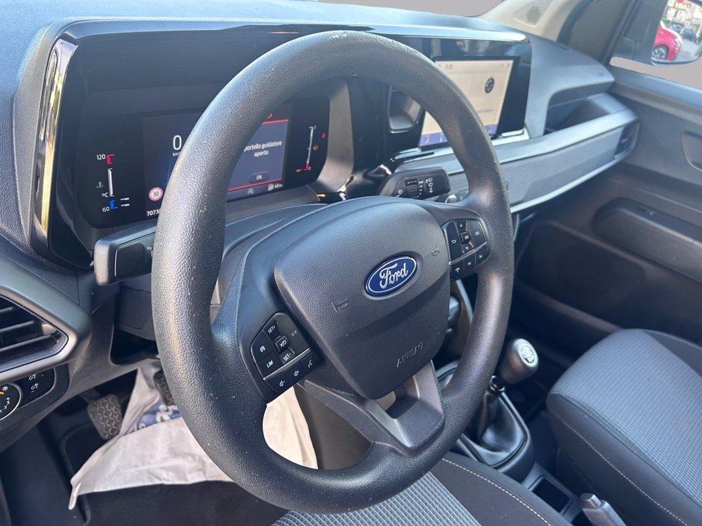 FORD Transit Courier V769 1.5 ecoblue 100cv Trend del 2024