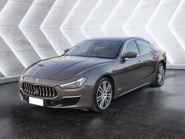 Maserati Ghibli 3.0 V6 Granlusso 250cv auto
