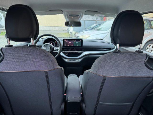 FIAT 500e Berlina 42 kWh Icon