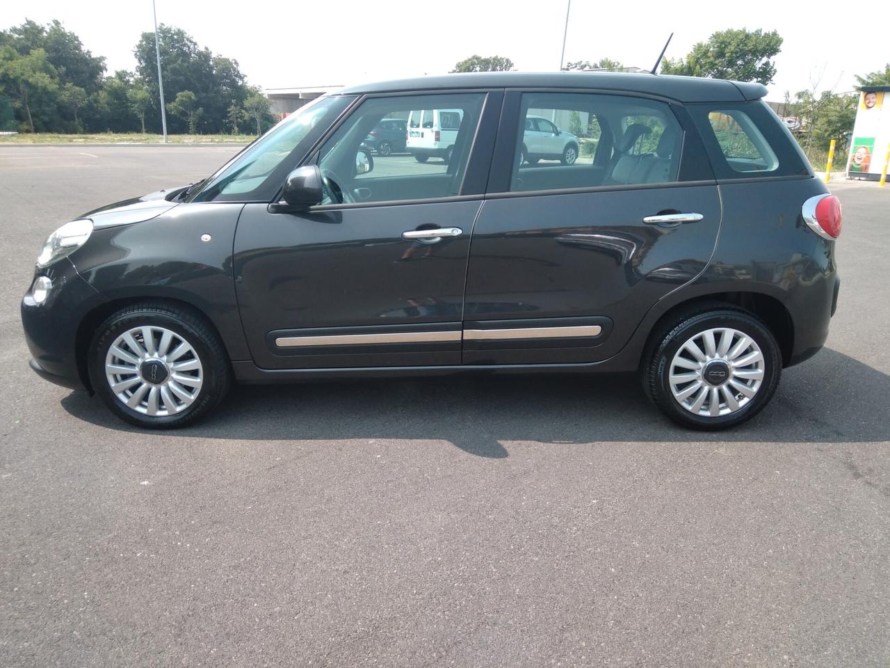 Fiat 500L 1.3 Multijet 85 CV Lounge x neopatentati
