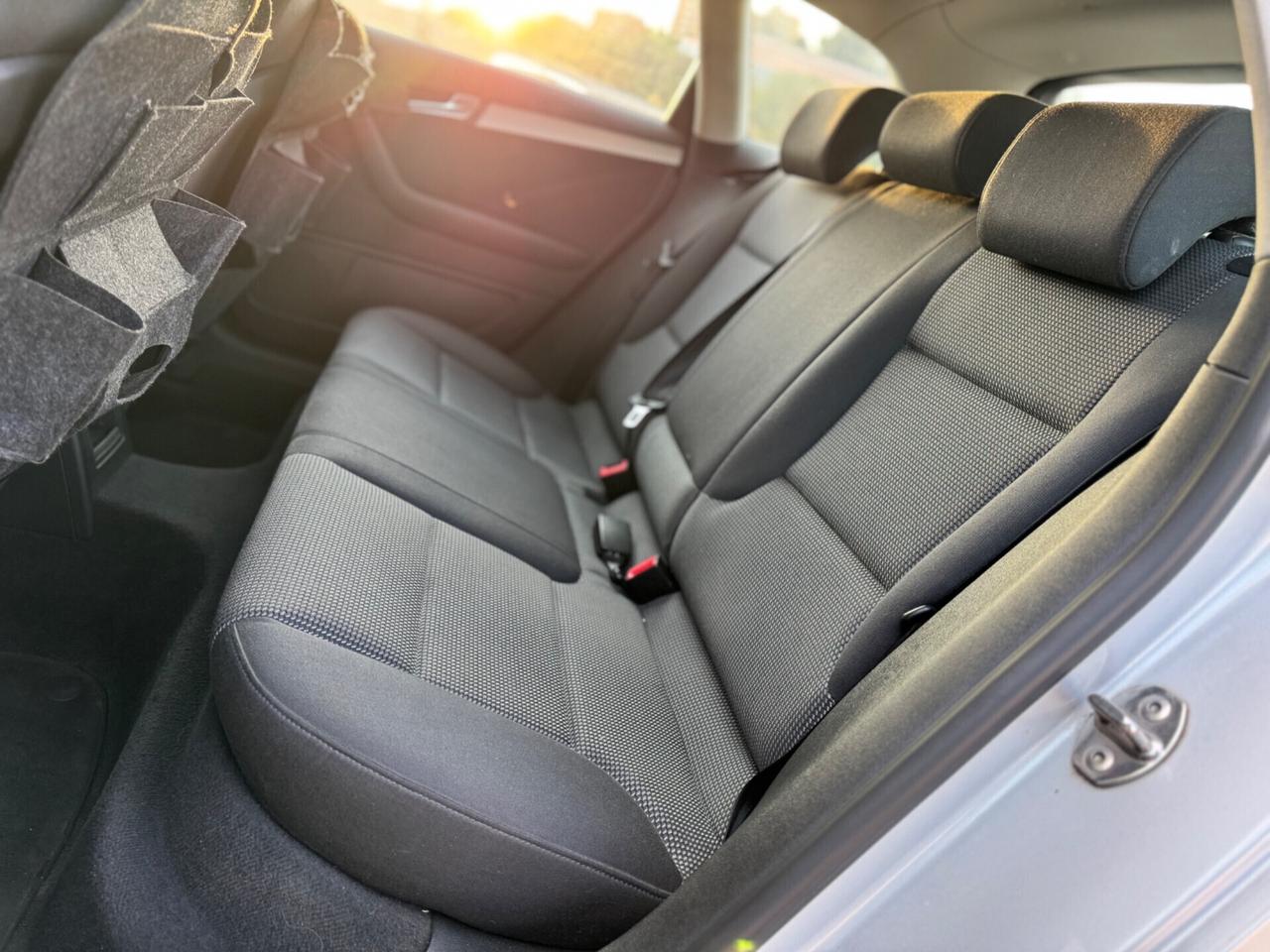 AUDI A3 2.0 TDI 140CV SOLI 74.000 KM GARANZIA 12 MESI