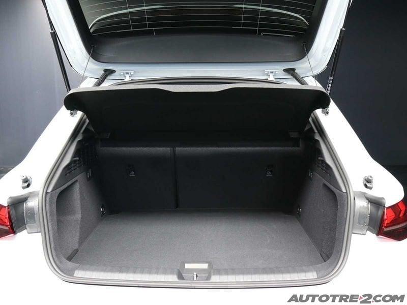 Audi A3 A3 Sportback 1.5 tfsi mhev S line edition 150cv s-tronic