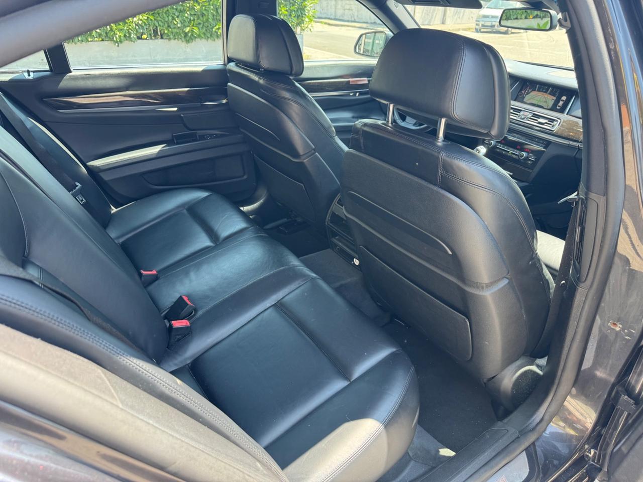 Bmw 730 730d xDrive Eccelsa