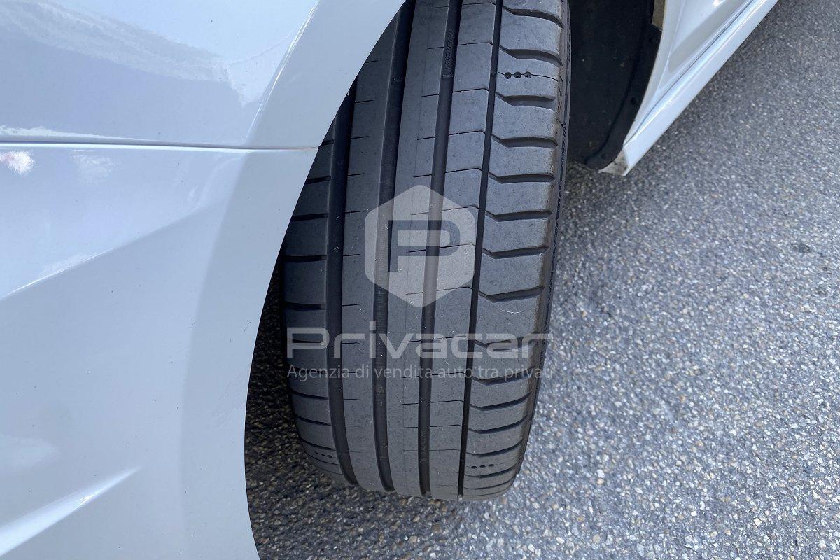 AUDI A1 SPB 1.6 TDI 116 CV Sport