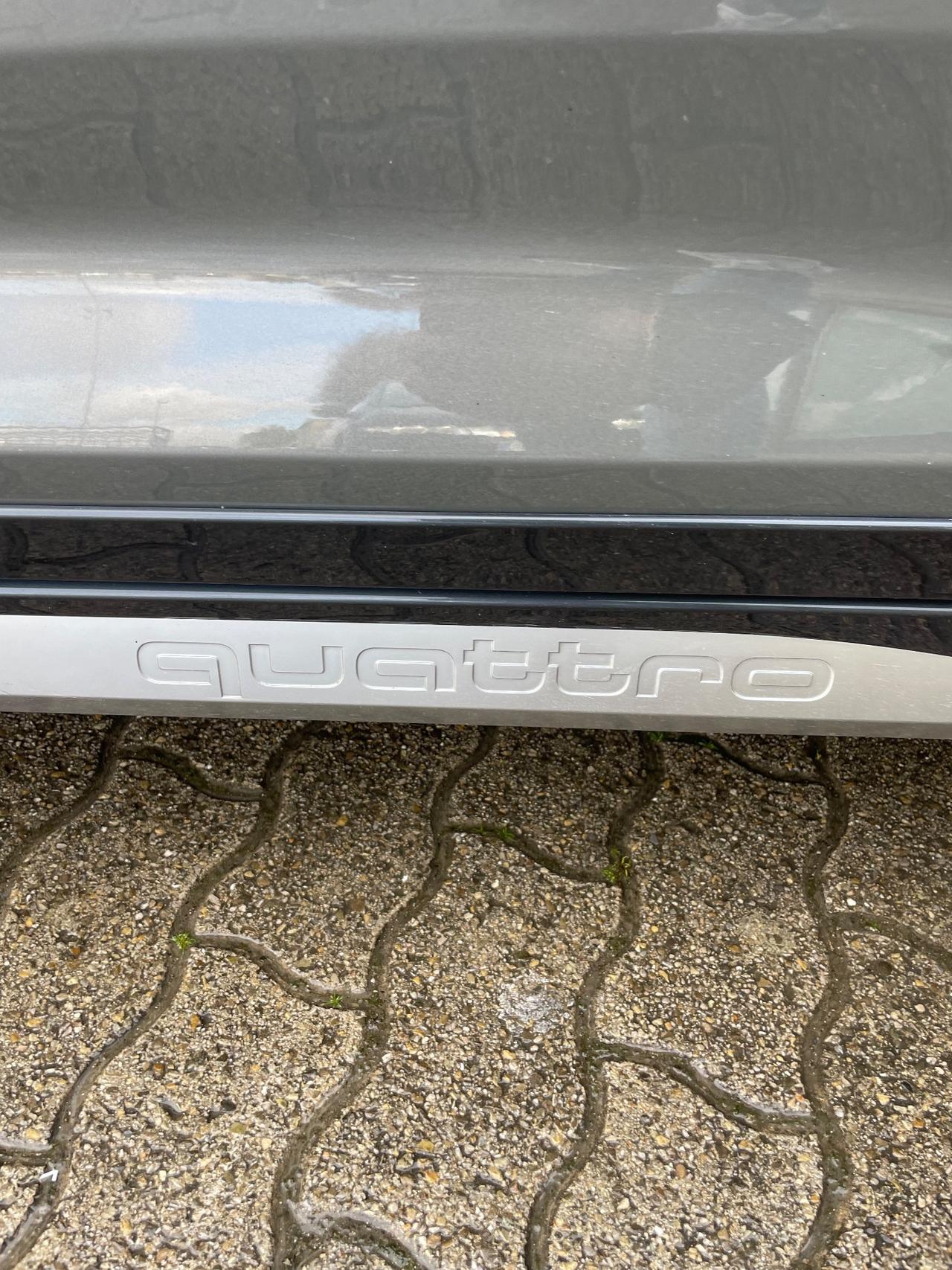 Audi A6 allroad 45 TDI 3.0 quattro S tronic