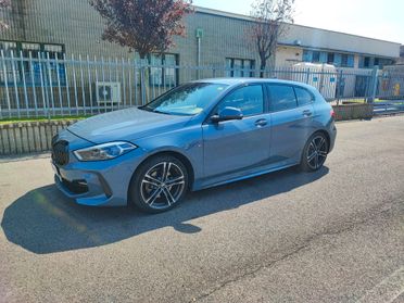 Bmw 118 118d 5p. Msport uni-pro