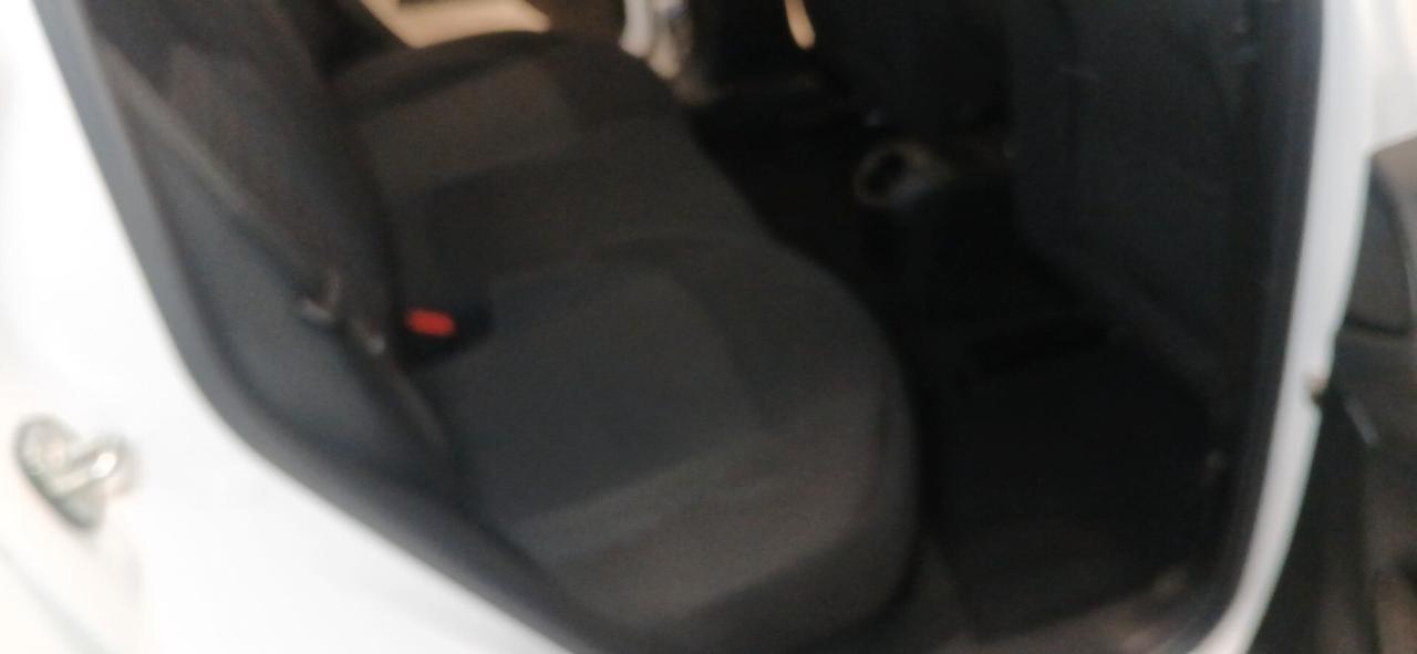 Alfa Romeo Giulietta 1.6 JTDm 120 CV euro 6