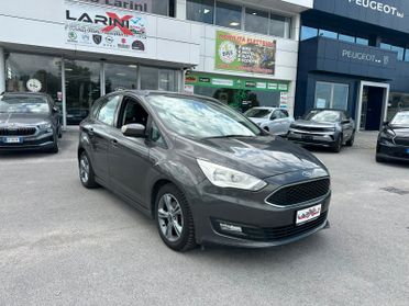 Ford C-Max 1.5 TDCi 120CV Powershift Start&Stop Business