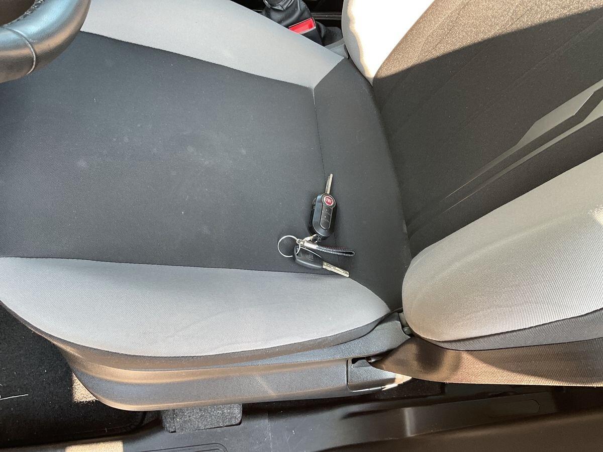 Fiat Doblo Doblò 1.4 T-Jet 16V Lounge