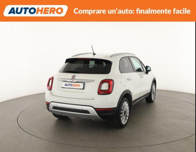FIAT 500X 1.6 MultiJet 120 CV Cross