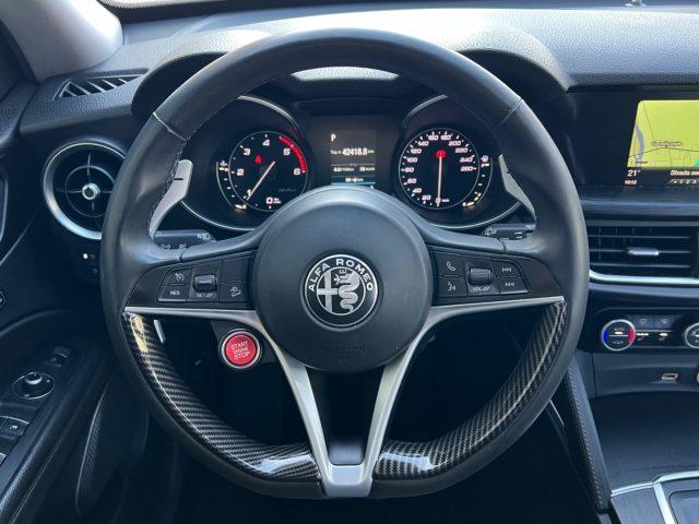 ALFA ROMEO Stelvio 2.2 Turbodiesel 180 CV AT8 Q4 Executive