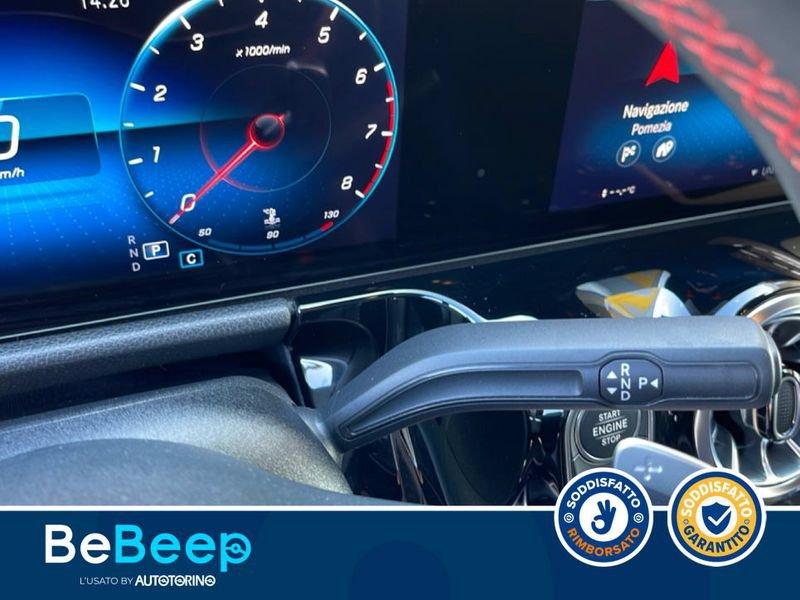 Mercedes-Benz GLA 250 PREMIUM 4MATIC AUTO