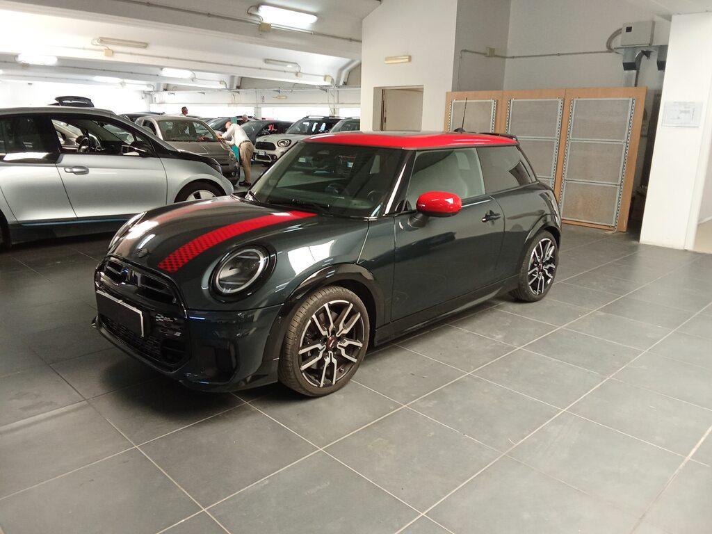 Mini Mini Cooper 3 Porte 2.0 S JCW Auto