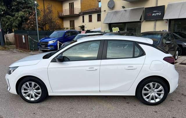 Opel Corsa KM ZERO 1.2 NEOPATENT. 75 CV S&S