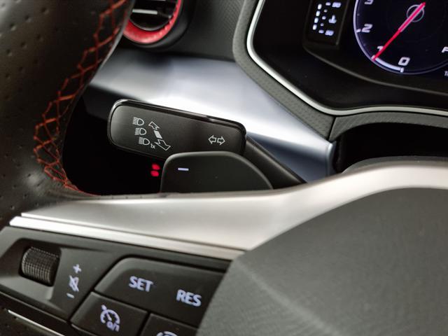 SEAT Ibiza 1.0 EcoTSI 110 CV DSG 5 porte FR