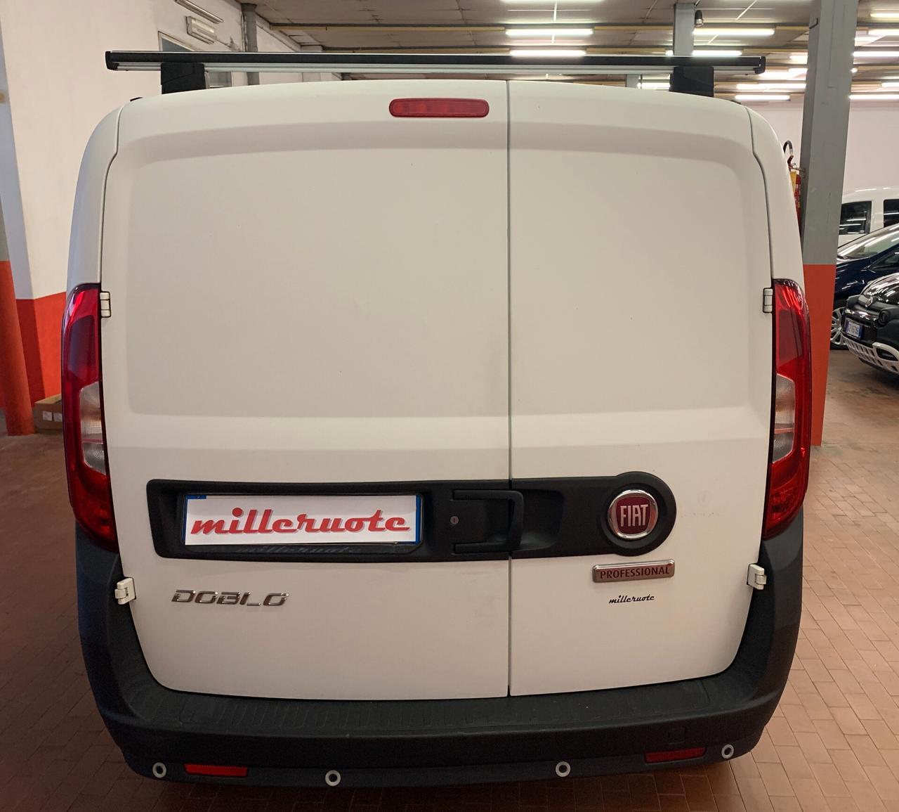 Fiat Doblò Cargo