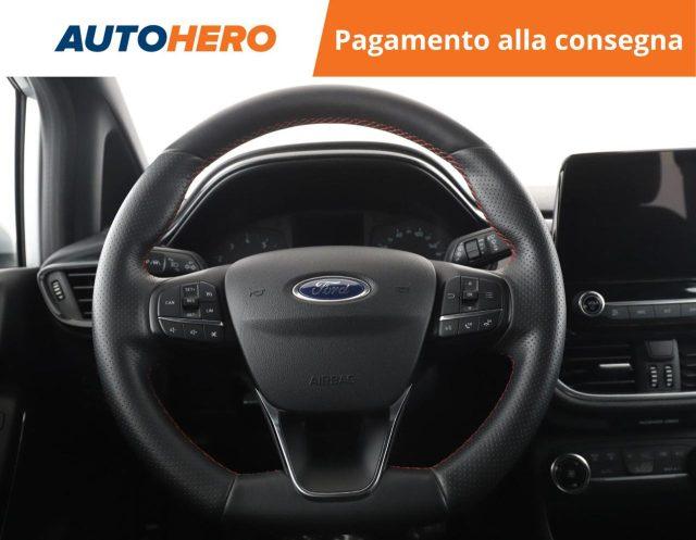 FORD Fiesta 1.0 Ecoboost 95 CV 5 porte ST-Line