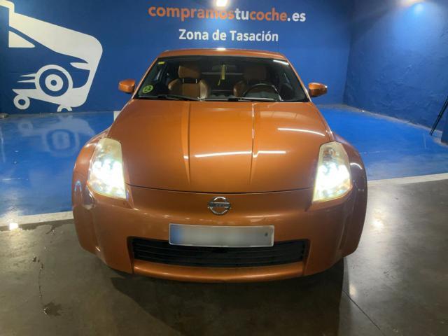 NISSAN 350Z Coupe 3.5 V6 280CV ASI ! 1PROPRIETARIO !