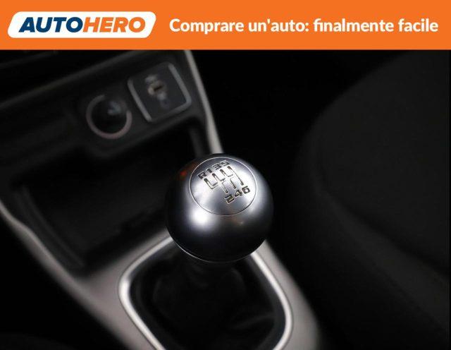 JEEP Compass 1.6 Multijet II 2WD Longitude