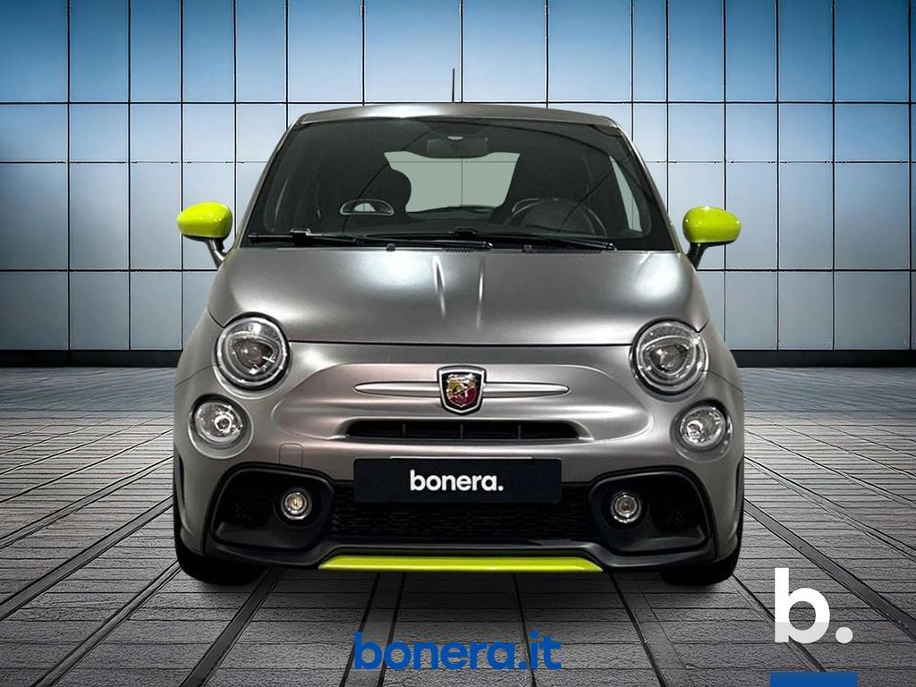 Abarth 595 1.4 T-Jet Pista