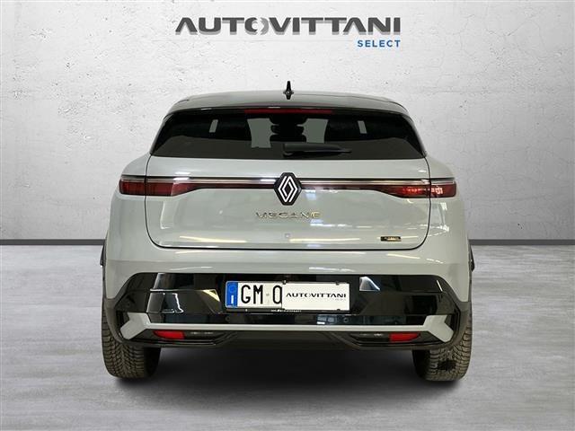 RENAULT Megane E-Tech Electric Techno EV60 AC22