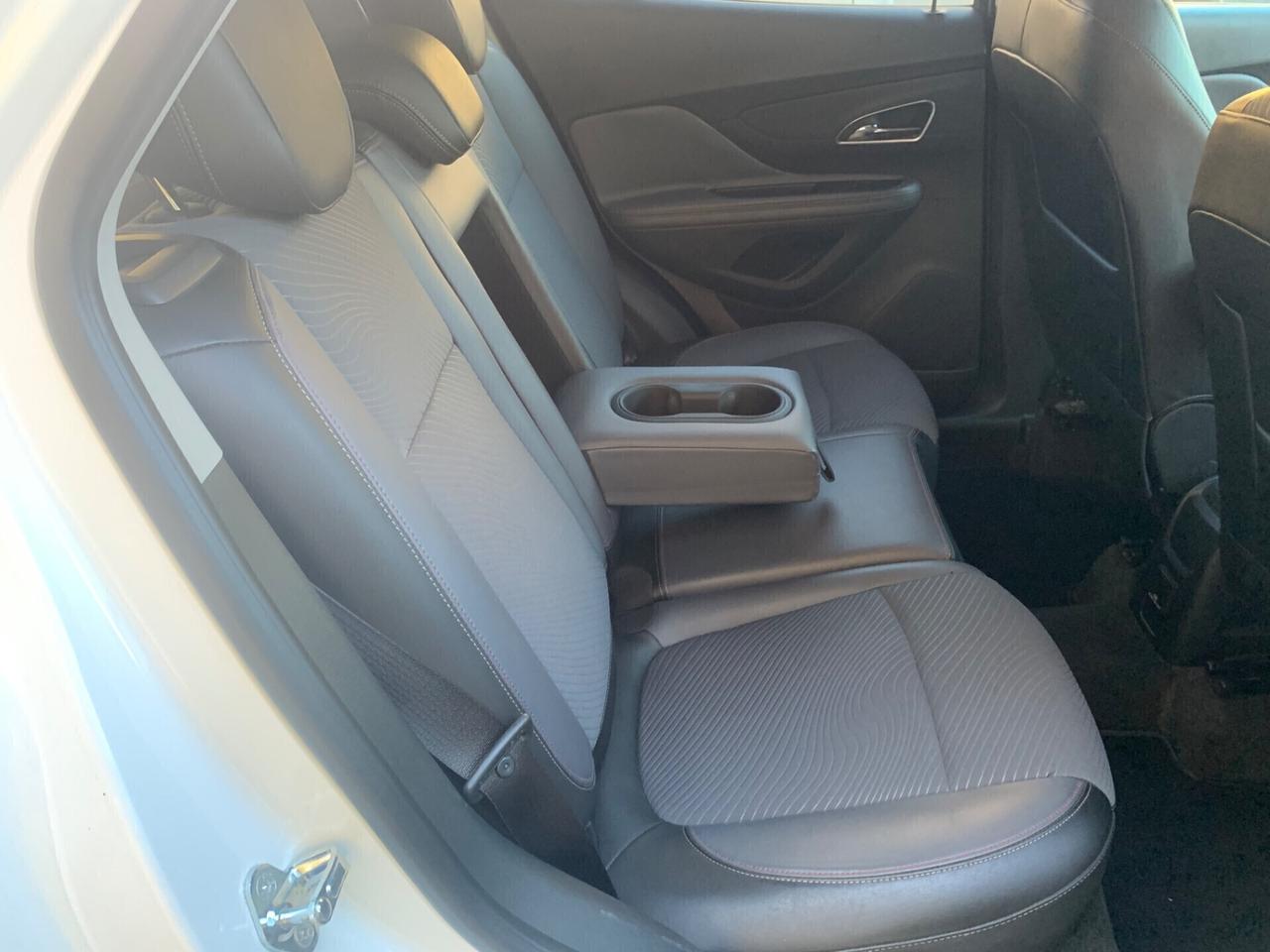 Opel Mokka 1.7 CDTI Ecotec 130CV 4x2 Start&Stop Cosmo