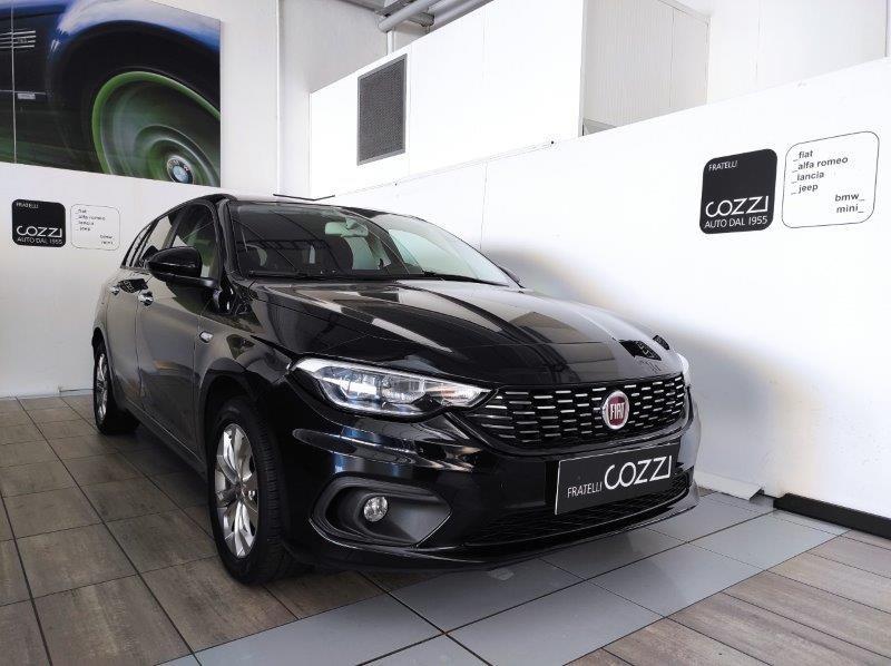 FIAT Tipo (2015-->) - Tipo 1.4 T-Jet 120CV SW Easy