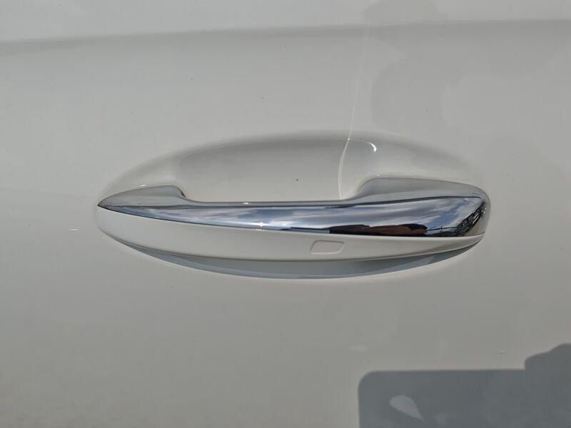 Mercedes-Benz Classe B B 180 d Progressive Advanced Plus
