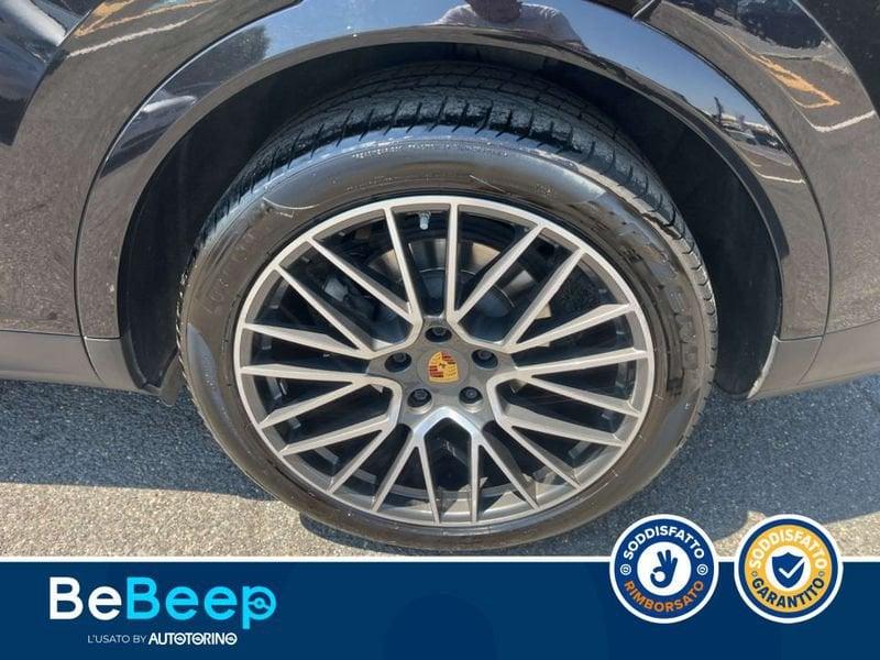 Porsche Cayenne 3.0 TIPTRONIC