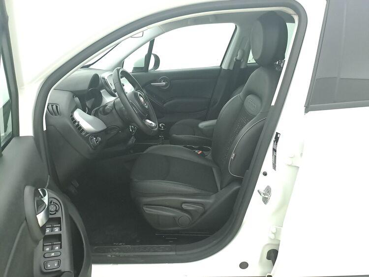 Fiat 500X Connect BR729330 1.0 Benzina 120CV