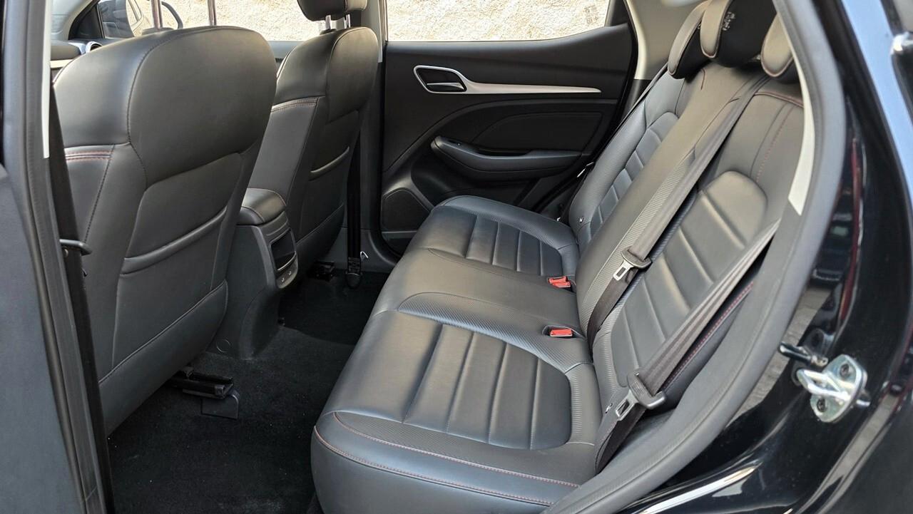 Mg ZS 1.5 VTi-tech Luxury