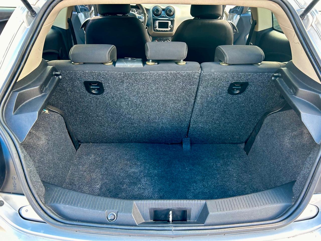 Alfa Romeo MiTo 1.3 JTDm 85 CV S&S Progression